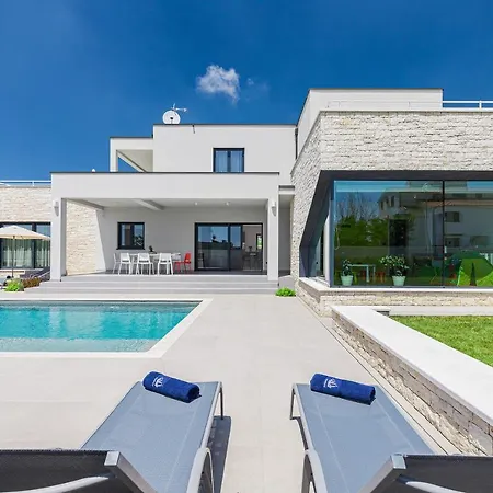 Anni Villa Poreč