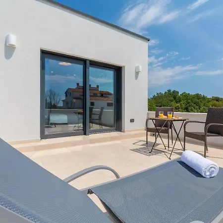Villa Anni Poreč
