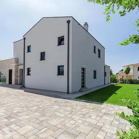 Villa Anni Poreč